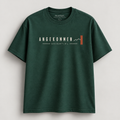 ANGEKOMMEN - Essentials T-Shirt