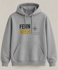 FERNWEH -  Graphic Hoodie