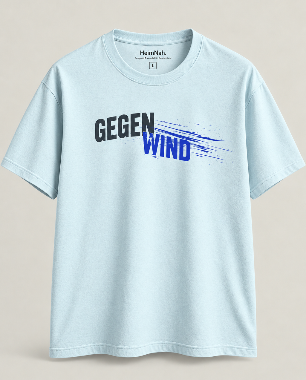 GEGENWIND - Essentials T-Shirt