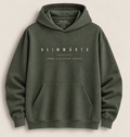 HEIMWÄRTS - Essentials Hoodie
