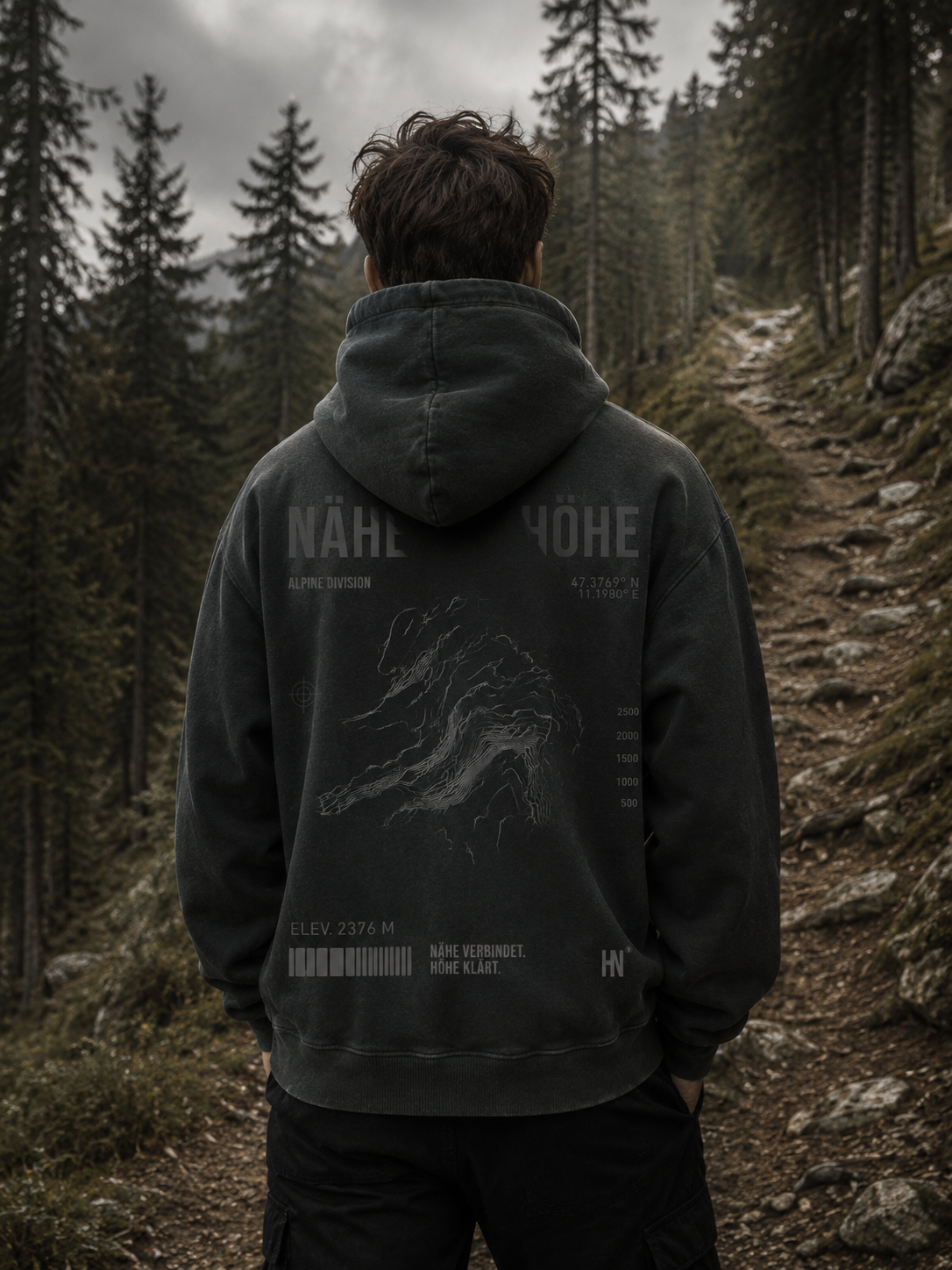 Nähe & Höhe