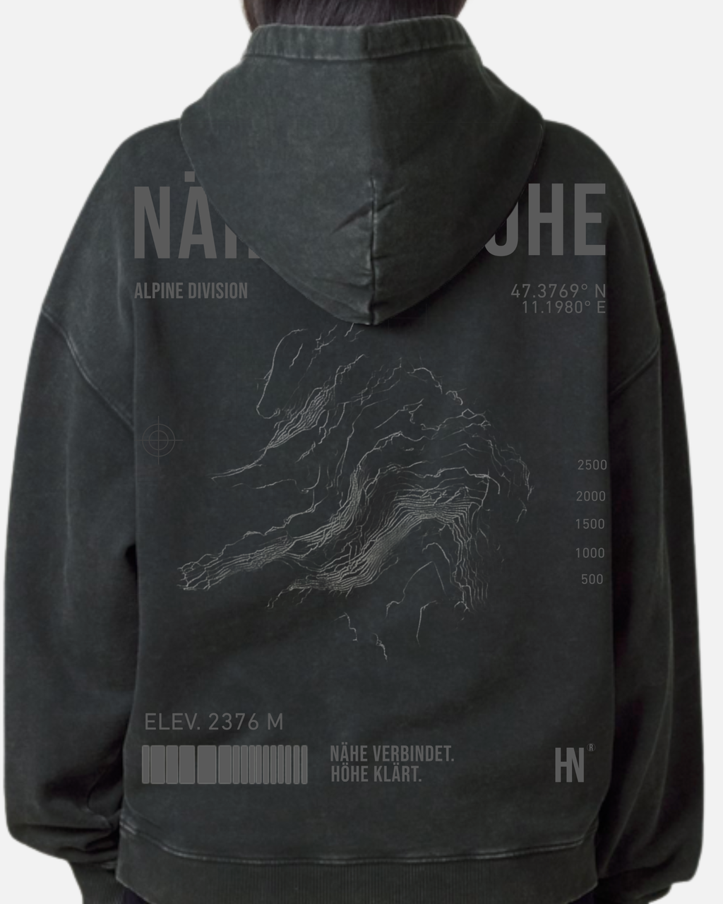 Nähe & Höhe