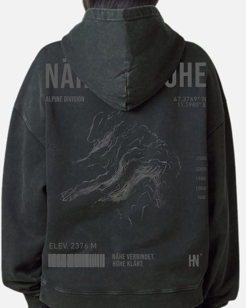 Nähe & Höhe
