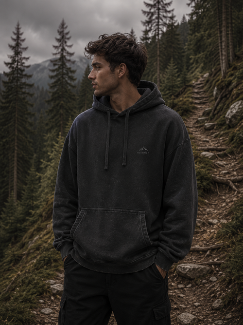 Nähe & Höhe
