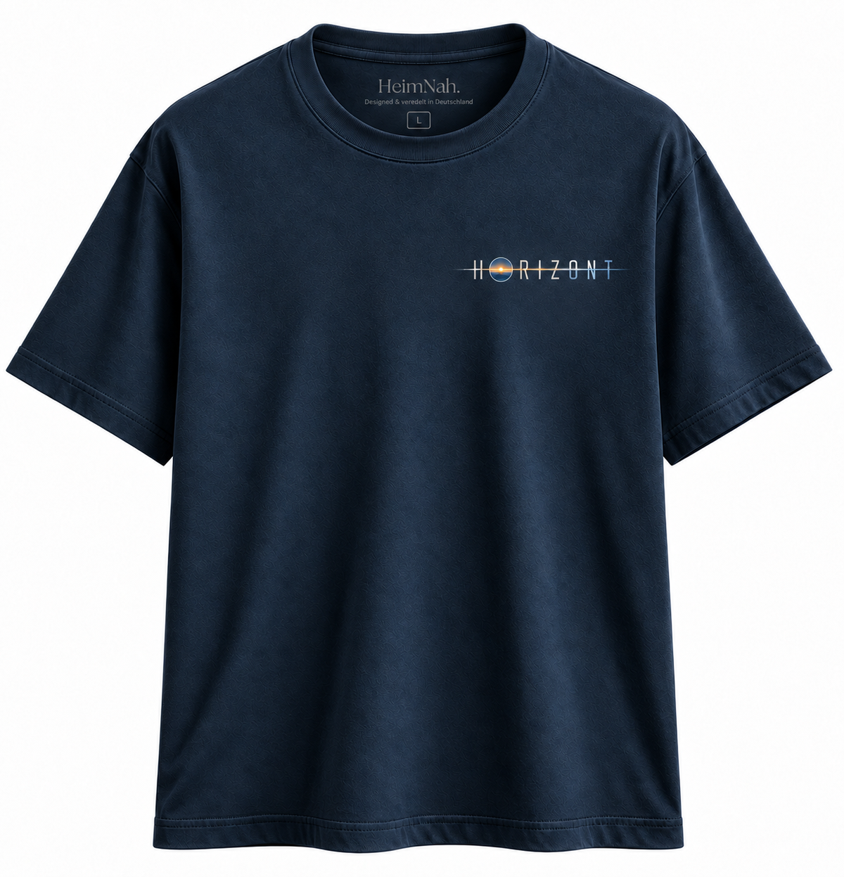 HORIZONT - Graphic T-Shirt