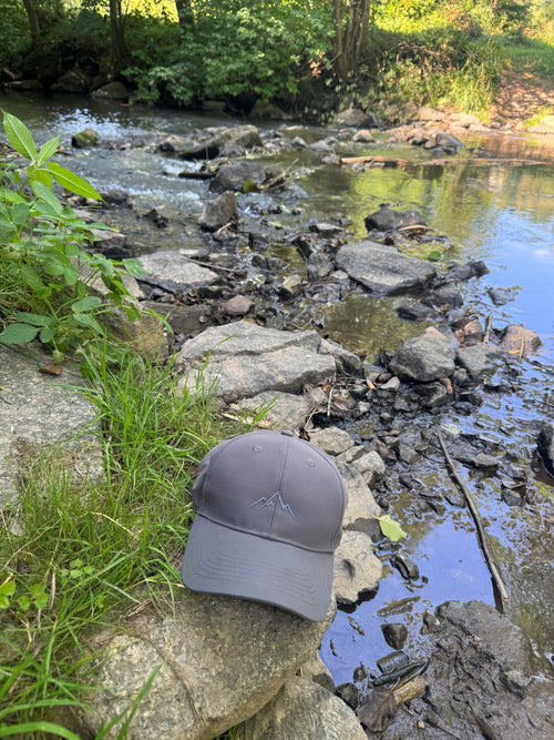 HeimNah Cap | Graphite Grey