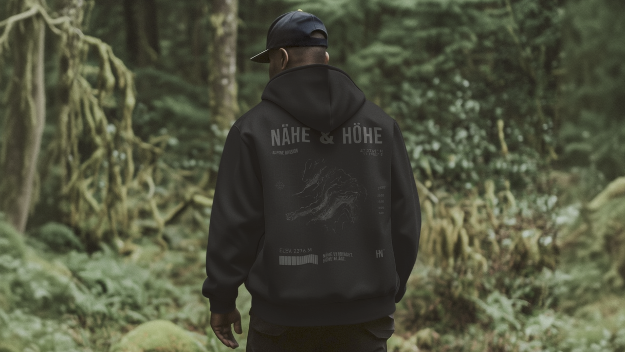 Nähe & Höhe