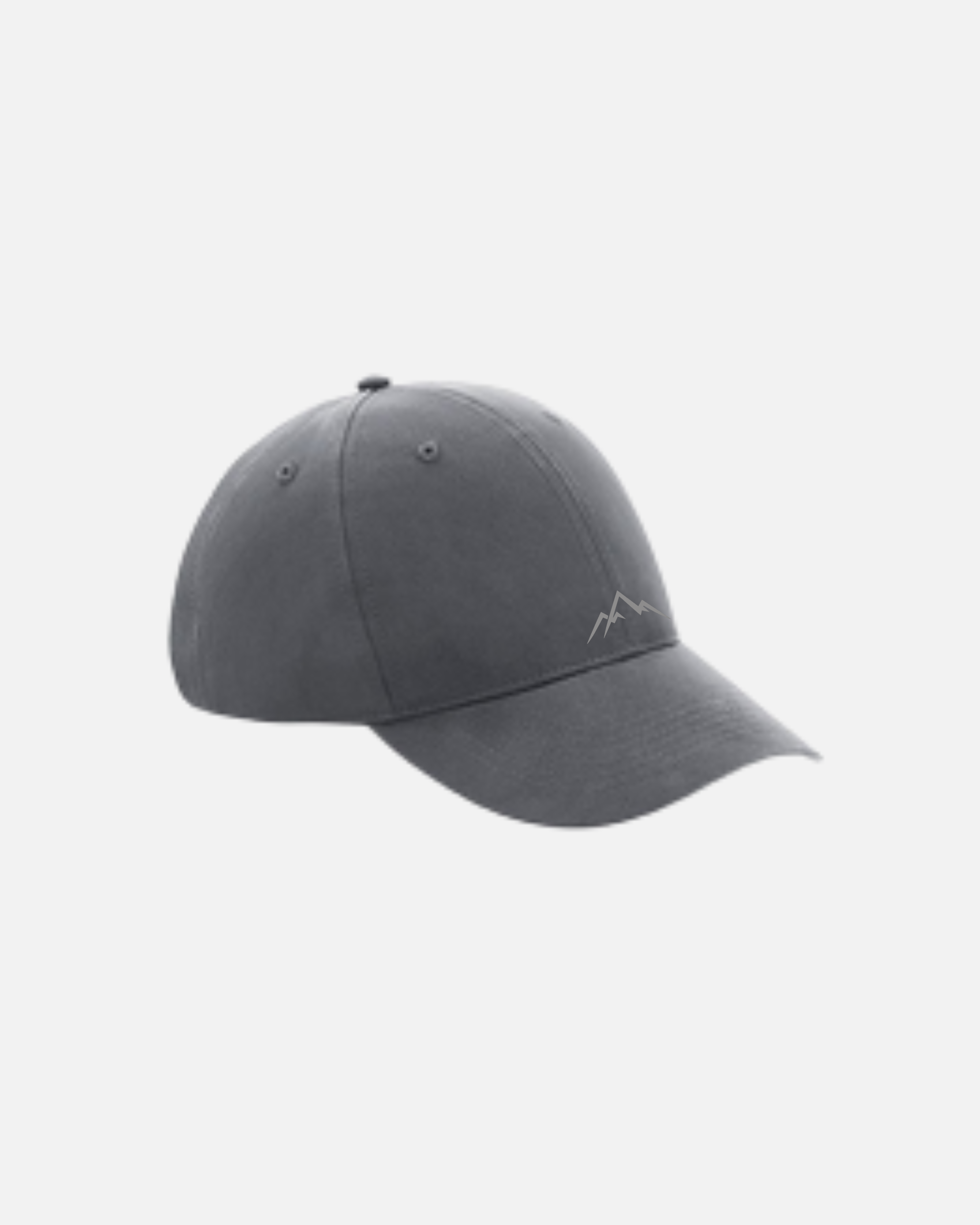 HeimNah Cap | Graphite Grey