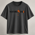 RICHTUNGSWECHSEL - Essentials T-Shirt