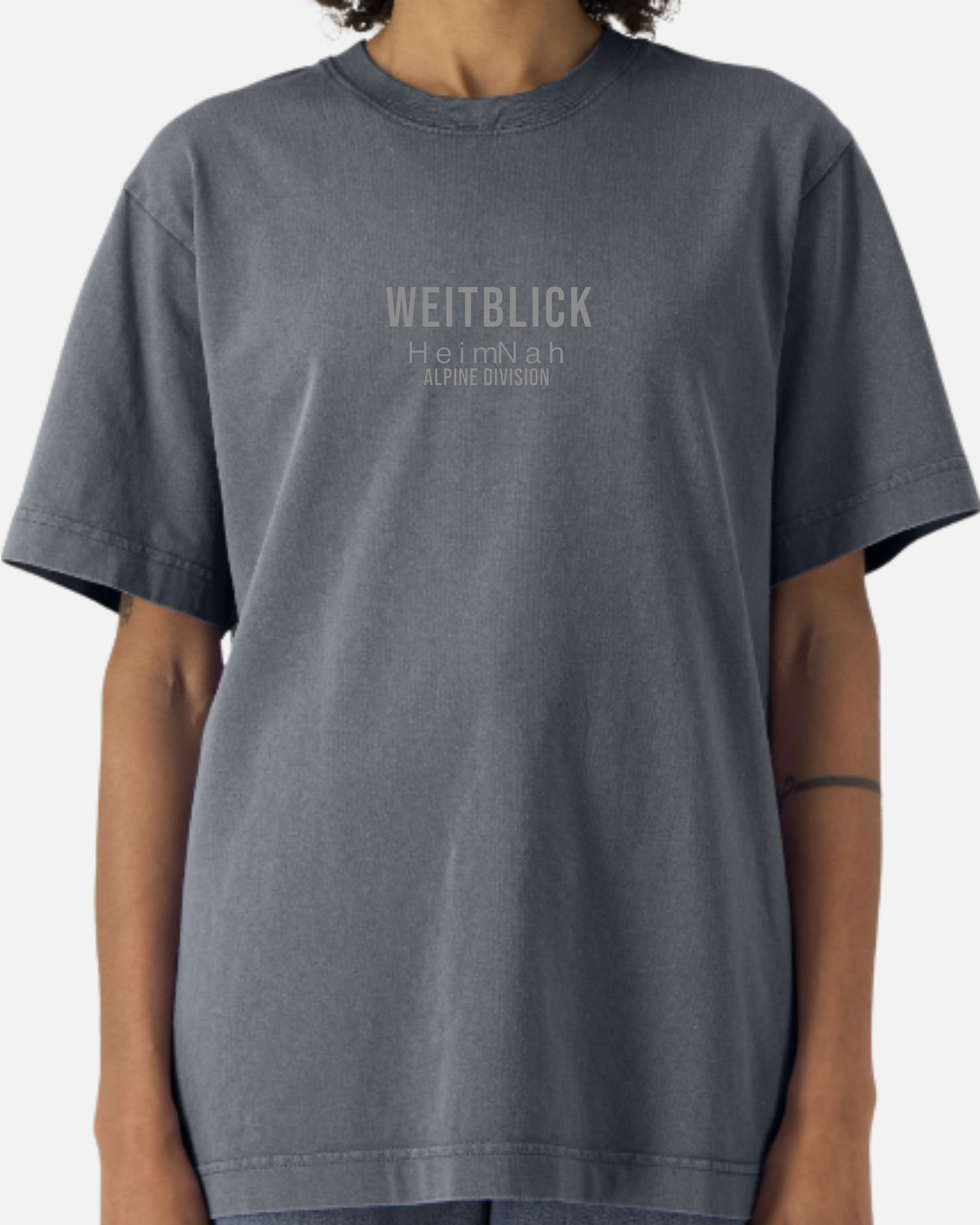 Weitblick
