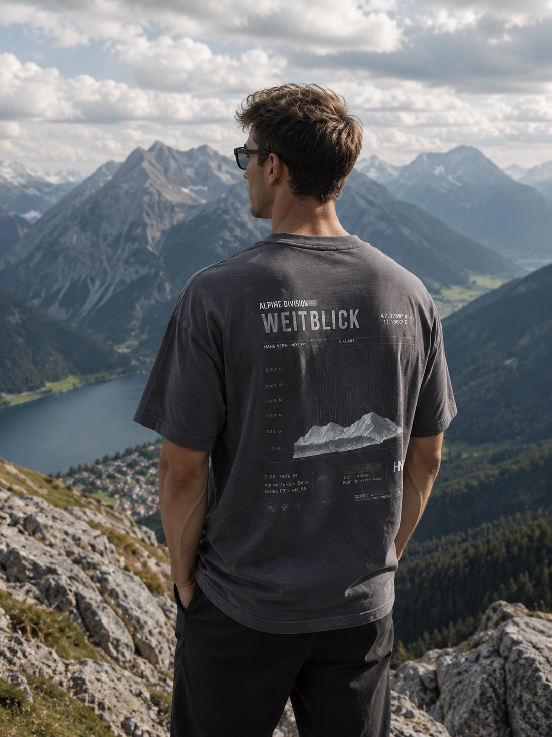 Weitblick