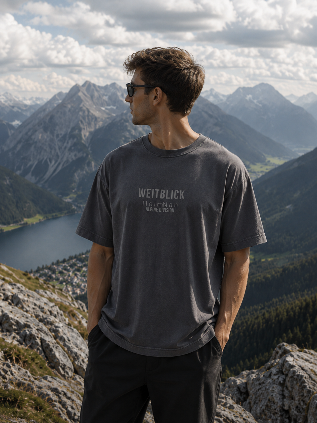 Weitblick