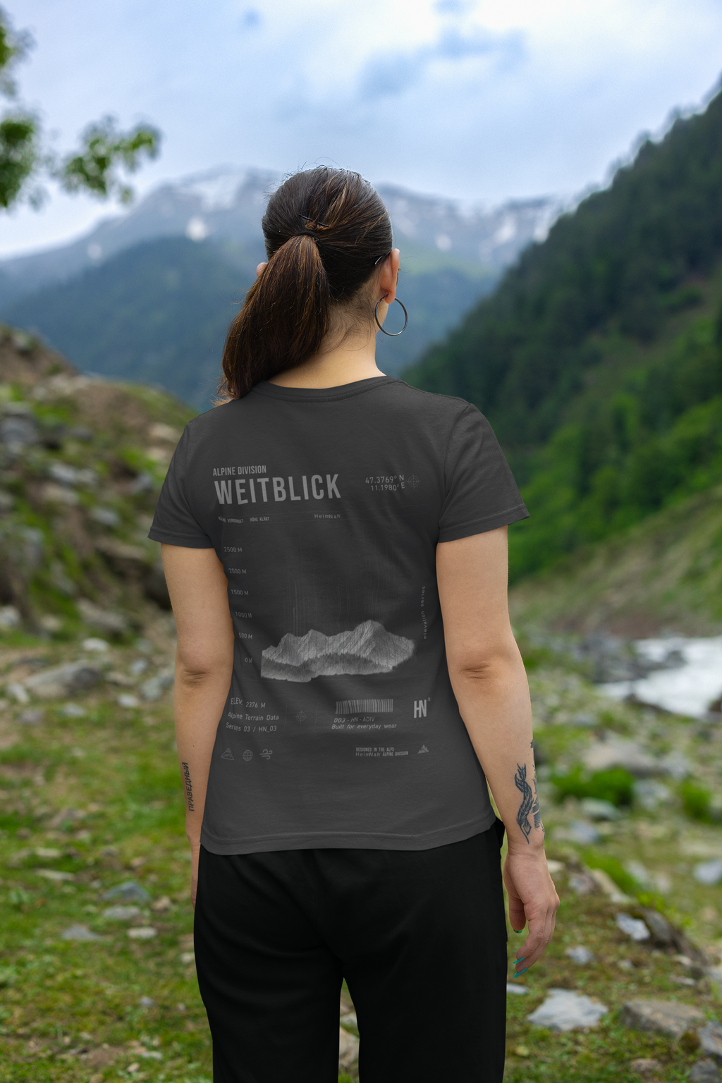 Weitblick