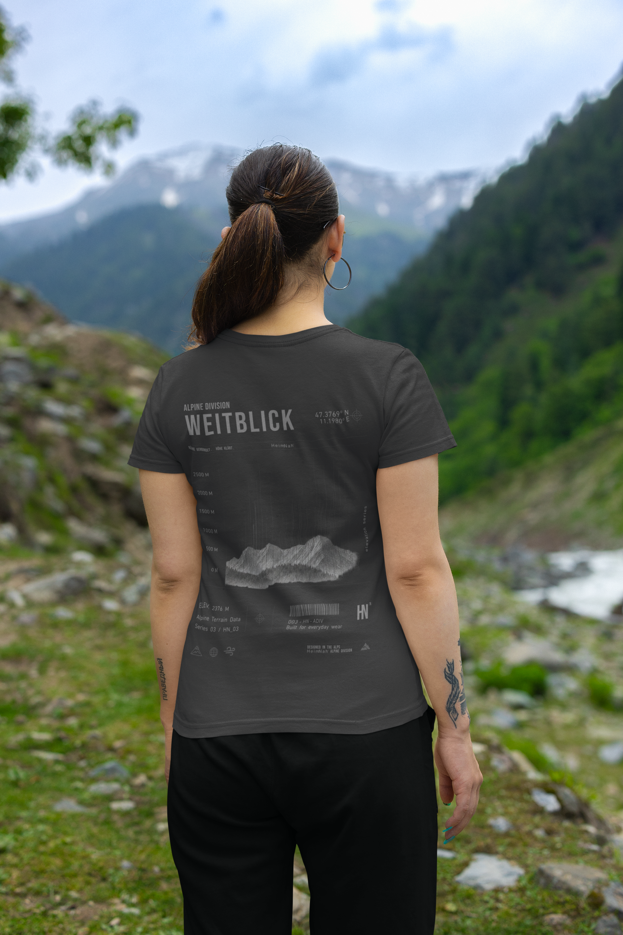 Weitblick