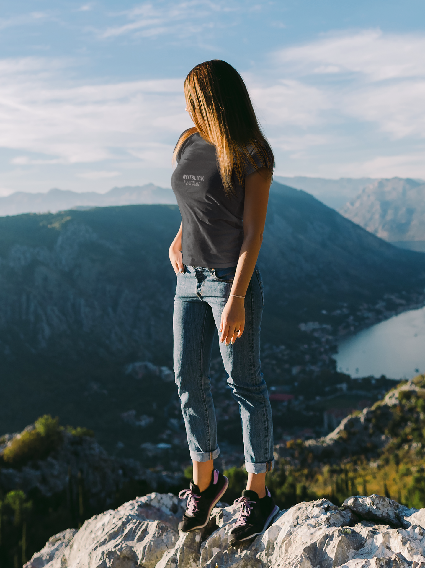 Weitblick